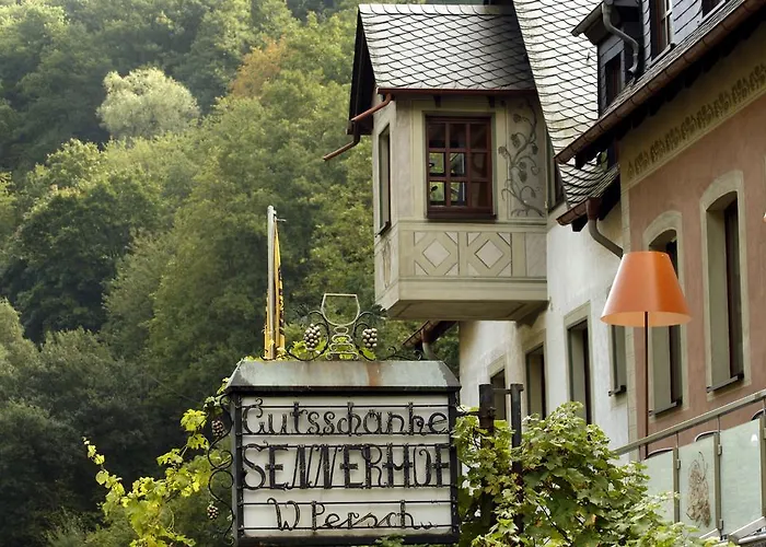 Gutsschänke Sennerhof