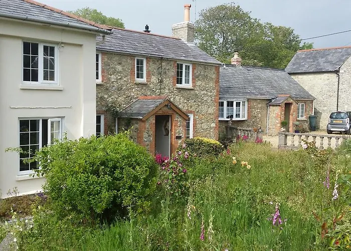 Kingsmede