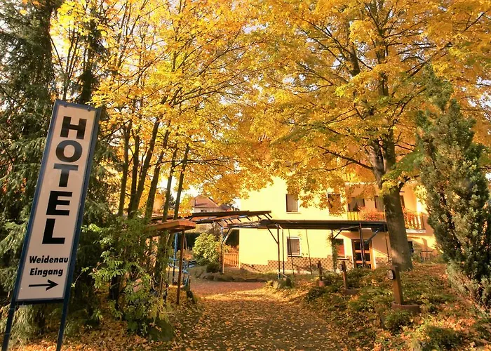 Weidenau