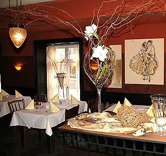 Hotel Goldener Anker Radebeul