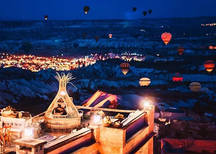 Rox Cappadocia