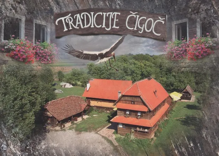 Tradicije Cigoc