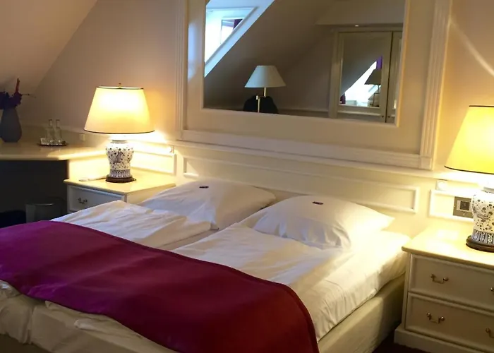 Hotel Lippischer Hof