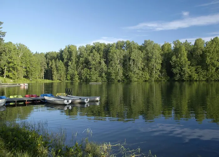 Nelijaerve Holiday Centre