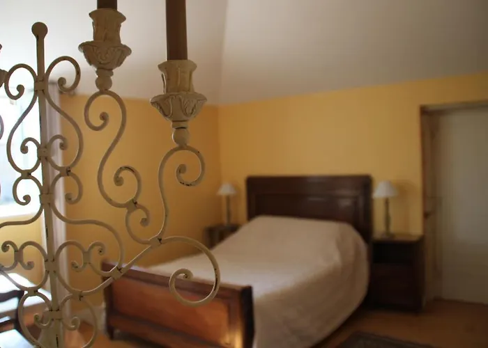 Bed & Breakfast - Maison De Marie Messimy-sur-Saone