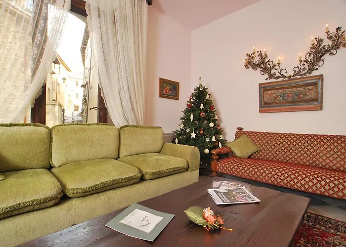 Hotel Le Torri Pescocostanzo