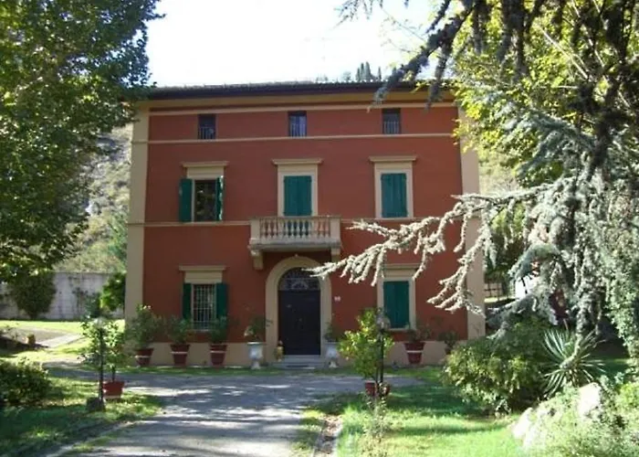 B&B Villa Storica Calderino