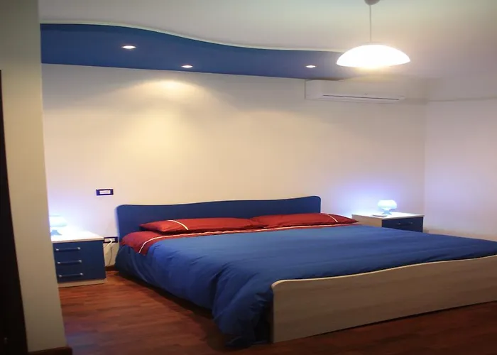 B&B Cosenza