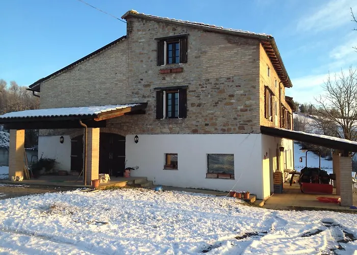 B&B Villa Rossana