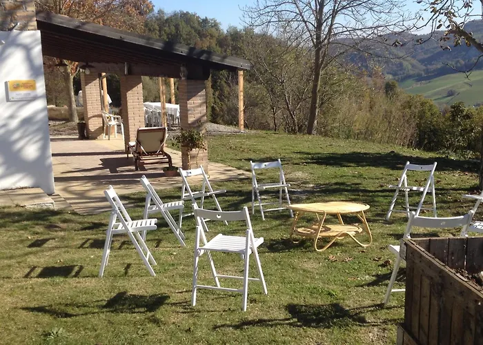B&B Villa Rossana