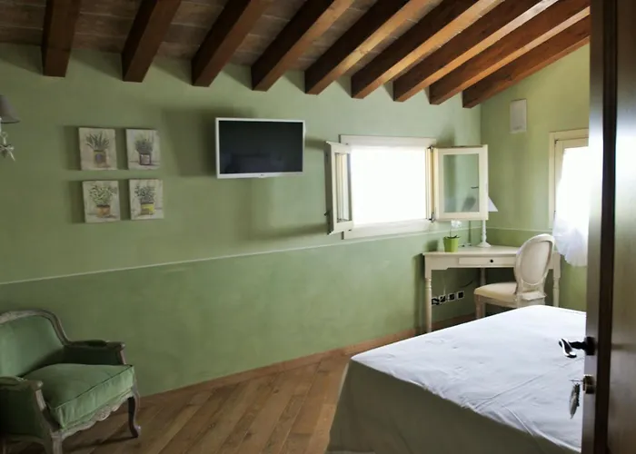 La Vedetta Bed&Breakfast