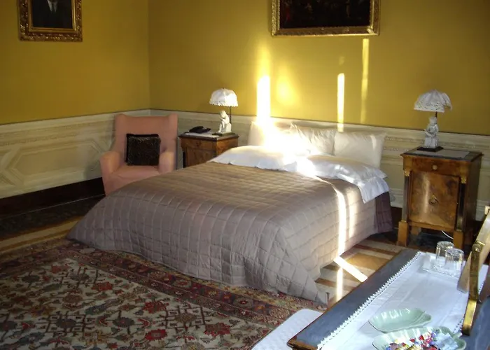 Villa Benni B&B