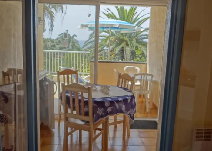 Residence Funtanella