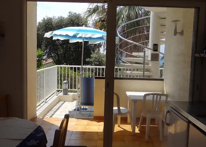 Residence Funtanella