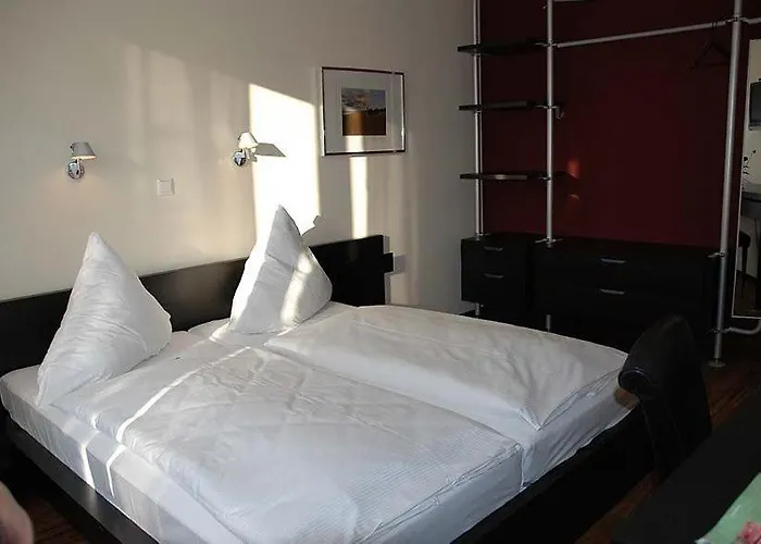 Von Korff´S Rest&Relax Hotel Meschede