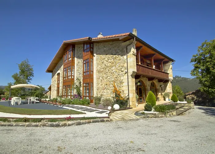 Villa Arce Hotel