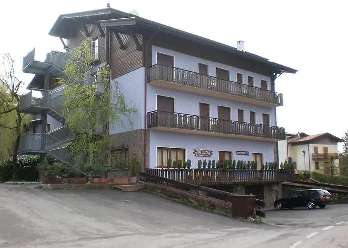 Hotel Marcellino Selvino