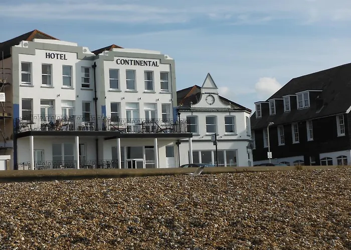 Hotel Continental