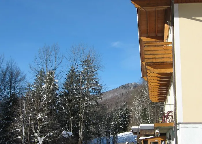 Gasthof Kienklause 2 Sterne Pension NO Wifi NO Handysignal
