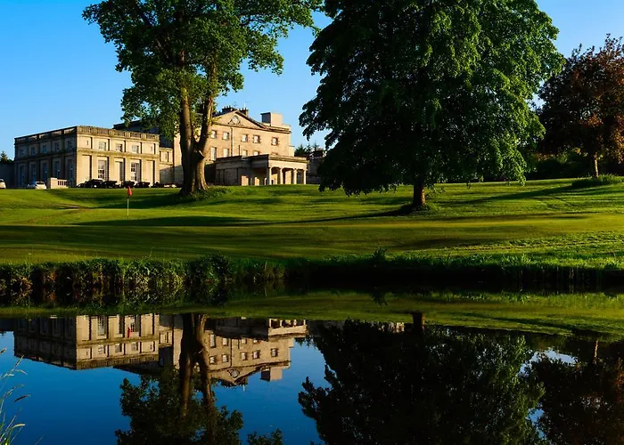 Cally Palace & Golf Course