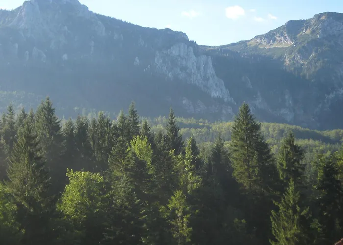 Gasthof Kienklause 2 Sterne Pension NO Wifi NO Handysignal