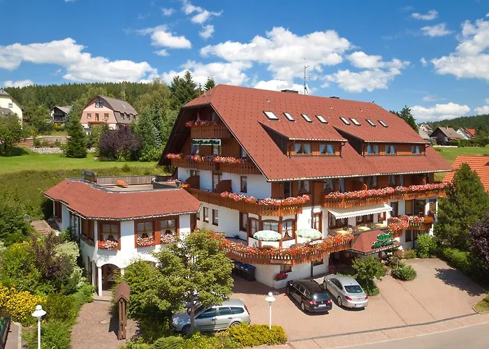 Schreyers Hotel Restaurant Mutzel