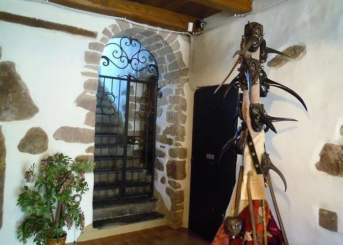 Casa Castori
