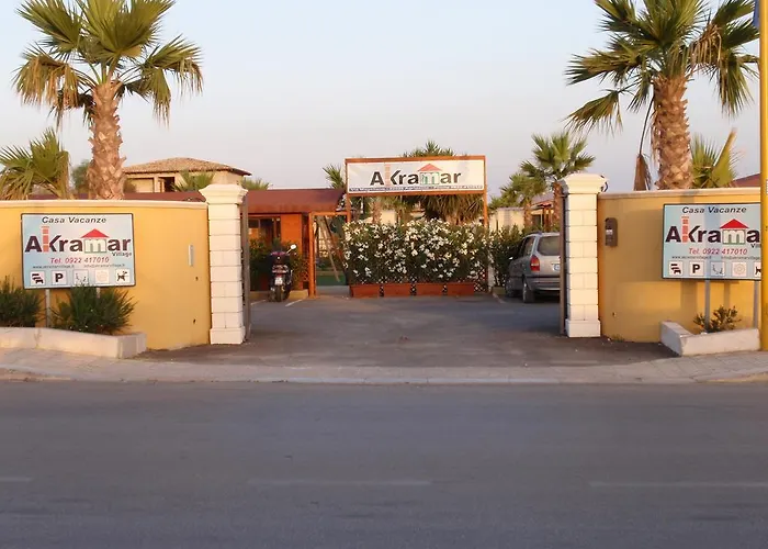 Akramar Village San Leone