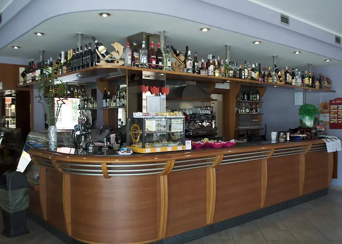 Hotel Mantova Sud Bagnolo San Vito