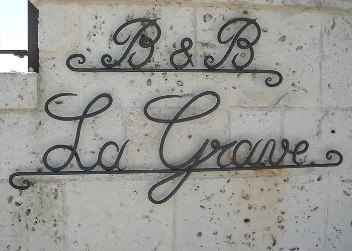 B&B La Grave