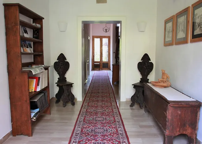 Inchiostro Rooms&Breakfast