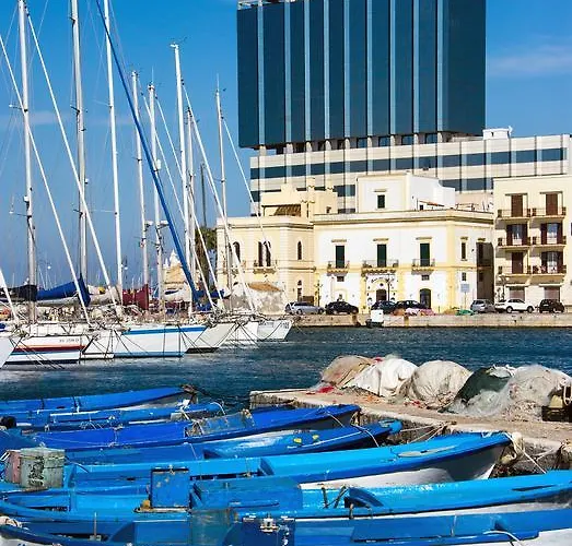 Hotel Bellavista Club-Caroli Hotels