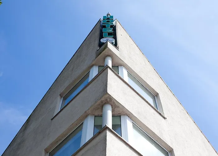 Hotel Jahnke