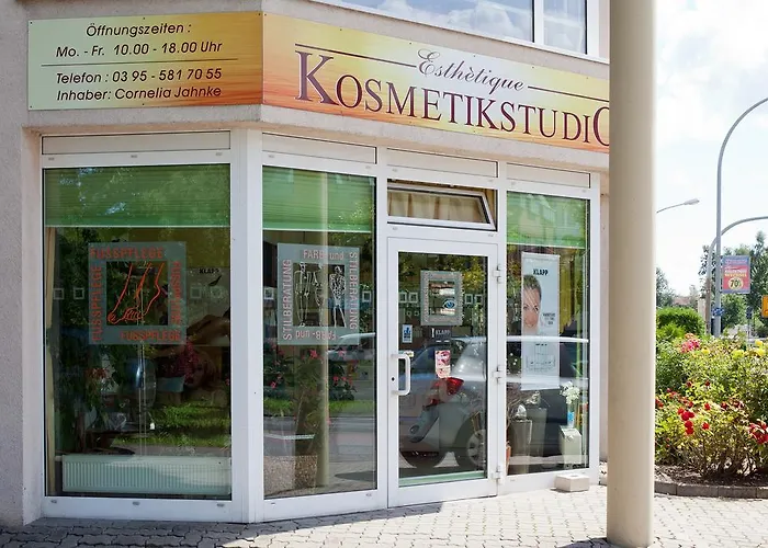 Hotel Jahnke