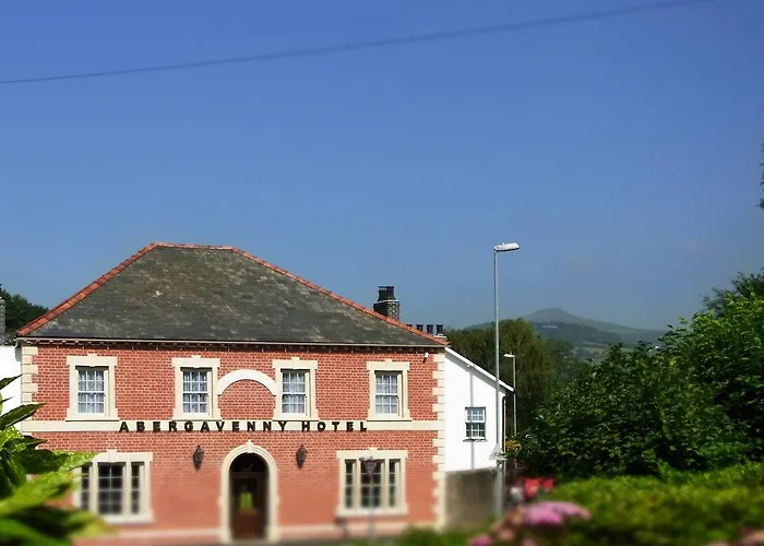 Abergavenny Hotel