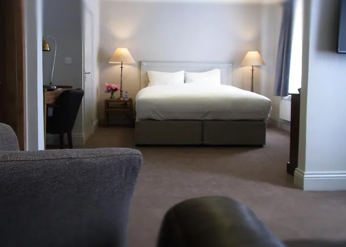 Abergavenny Hotel