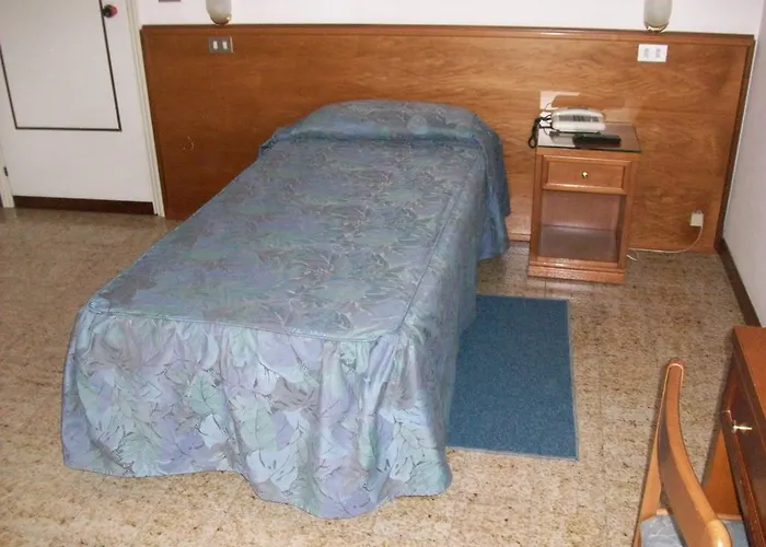 Hotel Santorotto Di Fabio Terrosi