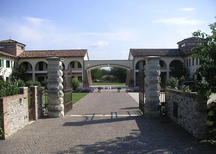 Agriturismo Due Torri