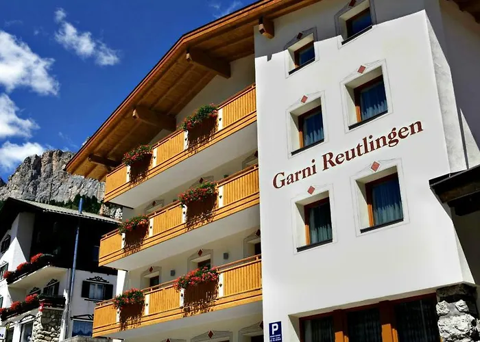 Garni Reutlingen