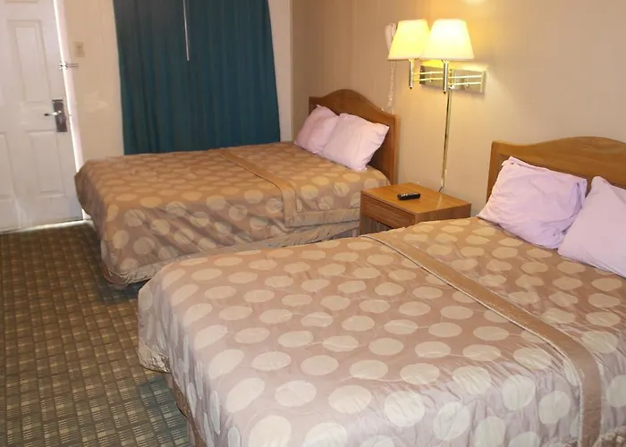 Interstate Motel