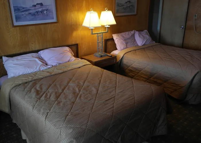Interstate Motel