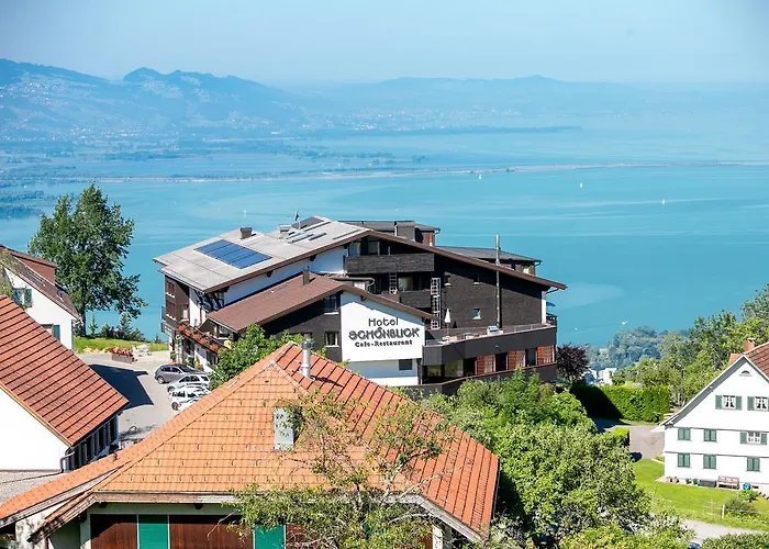 Hotel Schönblick
