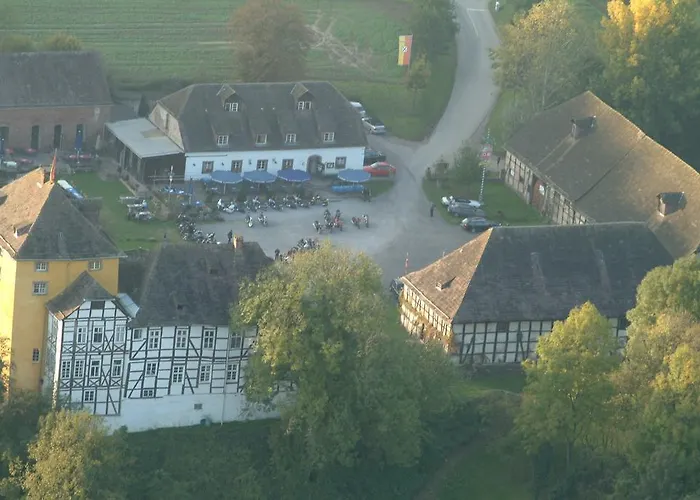 Tonenburg