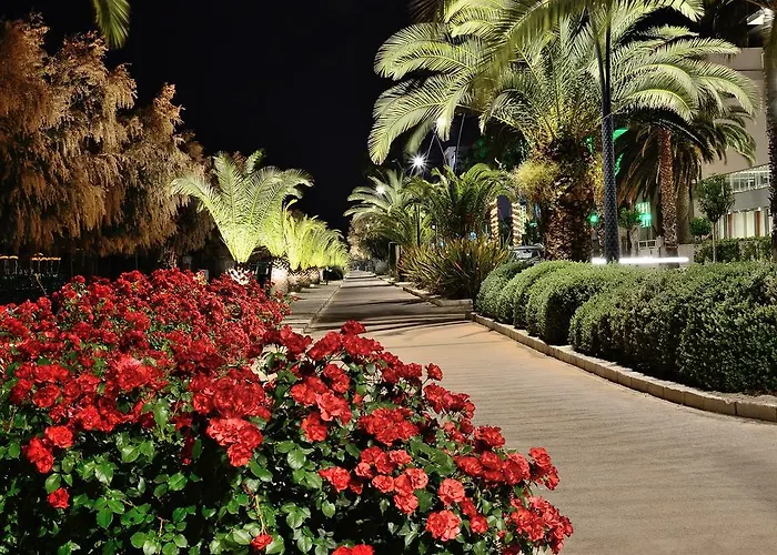 Petit Hotel San Benedetto del Tronto