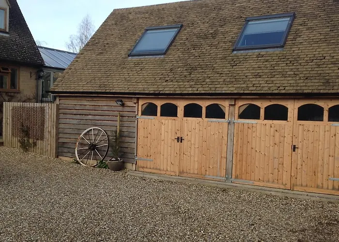 Woodland Guesthouse