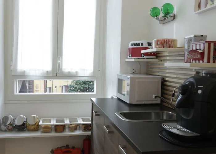 B&B Roma Olimpic