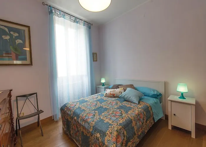 Al Belvedere Apartment