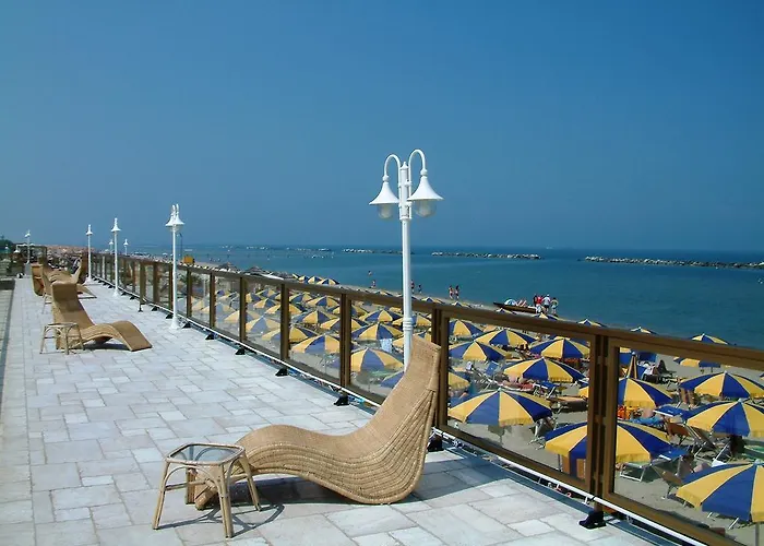 Grand Hotel Azzurra Club Lido Adriano