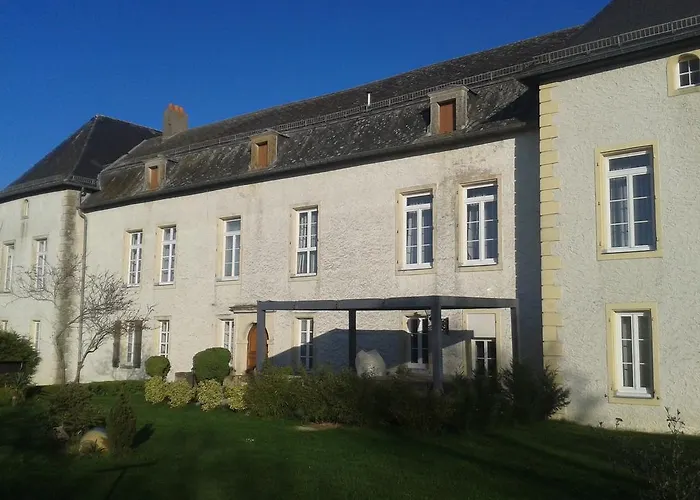 Le Chateau de Buchy