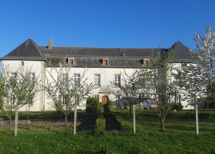 Le Chateau de Buchy